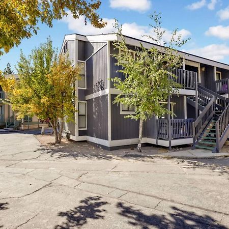 Blue Jay Getaway #2082 By Big Bear Vacations Apartment บิ๊กแบร์เลค ภายนอก รูปภาพ