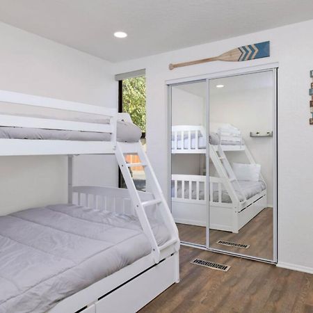 Blue Jay Getaway #2082 By Big Bear Vacations Apartment บิ๊กแบร์เลค ภายนอก รูปภาพ