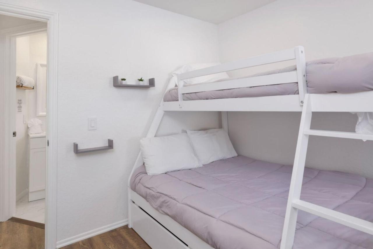 Blue Jay Getaway #2082 By Big Bear Vacations Apartment บิ๊กแบร์เลค ภายนอก รูปภาพ