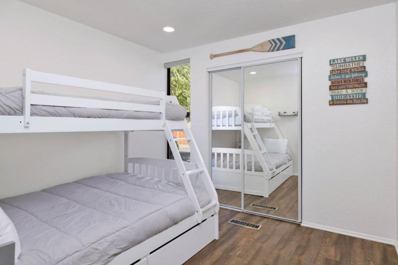 Blue Jay Getaway #2082 By Big Bear Vacations Apartment บิ๊กแบร์เลค ภายนอก รูปภาพ