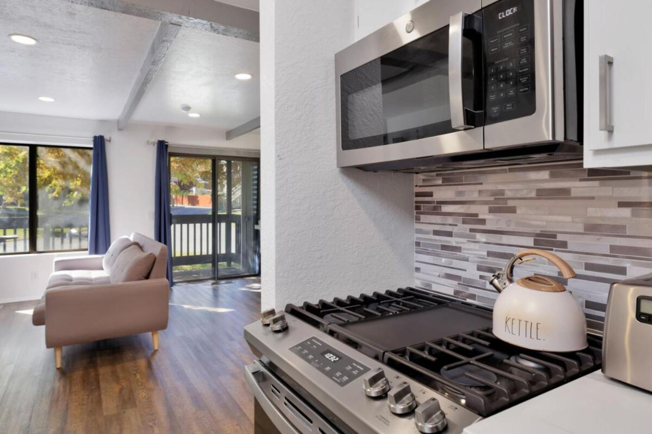 Blue Jay Getaway #2082 By Big Bear Vacations Apartment บิ๊กแบร์เลค ภายนอก รูปภาพ