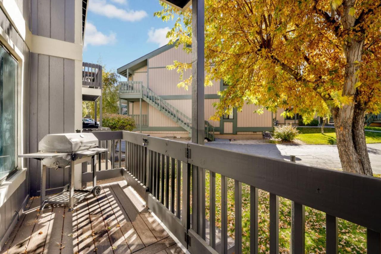Blue Jay Getaway #2082 By Big Bear Vacations Apartment บิ๊กแบร์เลค ภายนอก รูปภาพ